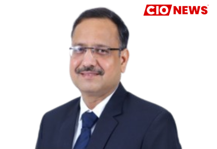 Anil Gupta elevated by Indus Towers to CTDO position Anil Gupta elevated by Indus Towers to CTDO position