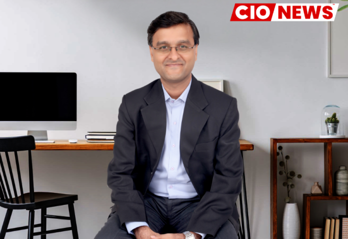 Delivery Leadership is both an Art and a Science: Hitesh Bajaj, Project Director, Infor Delivery Leadership is both an Art and a Science: Hitesh Bajaj, Project Director, Infor