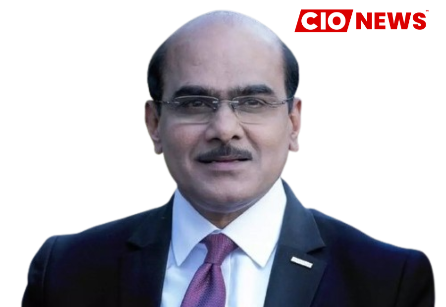 Harsha Kadam re-appointed by Schaeffler India as MD, CEO