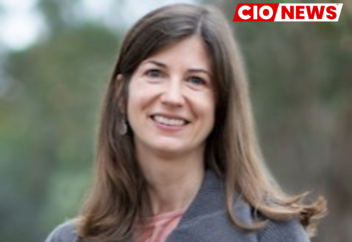 Couchbase Appoints Julie Irish as Chief Information Officer