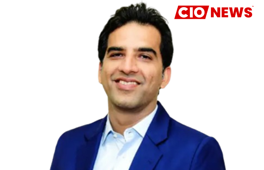 Zameer Kochar named by Angel One as its CMO