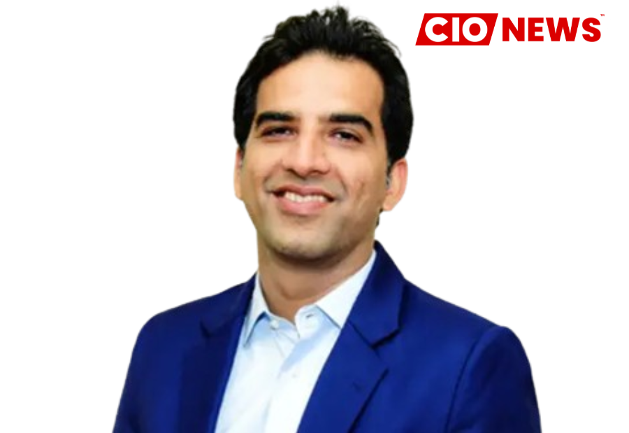 Zameer Kochar named by Angel One as its CMO