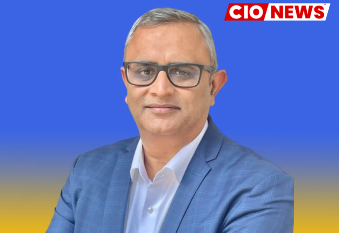 Manish Prasad appointed President and Managing Director for SAP Indian Subcontinent