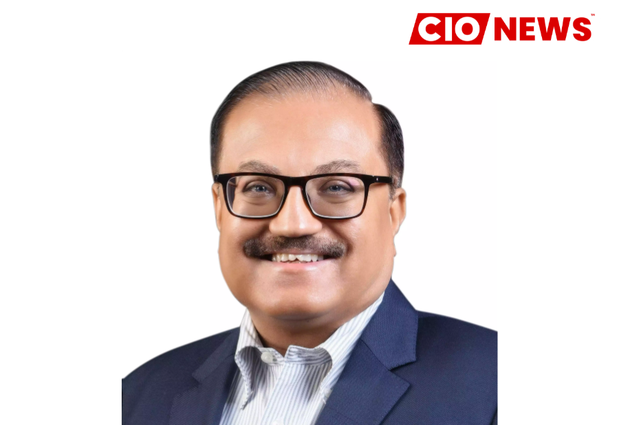 Lupin Appoints Rakesh Bhardwaj as Chief Information Officer
