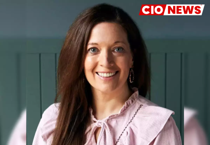 Wipro Appoints Anne-Marie Rowland as CEO of Capco