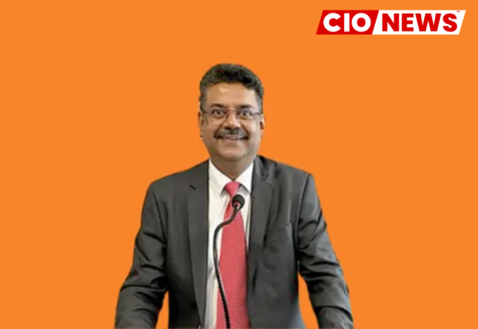 Saurabh Vatsa appointed by Nissan Motor India as MD Saurabh Vatsa appointed by Nissan Motor India as MD