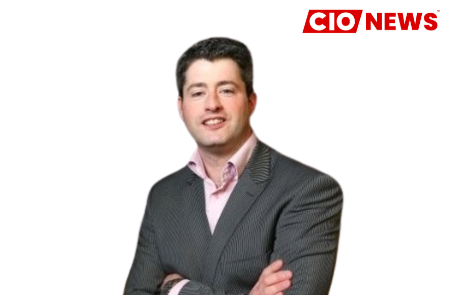 Eir appoints Fergal McCann as CTO