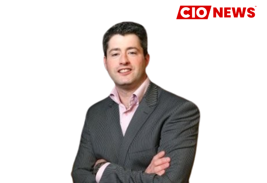 Eir appoints Fergal McCann as CTO