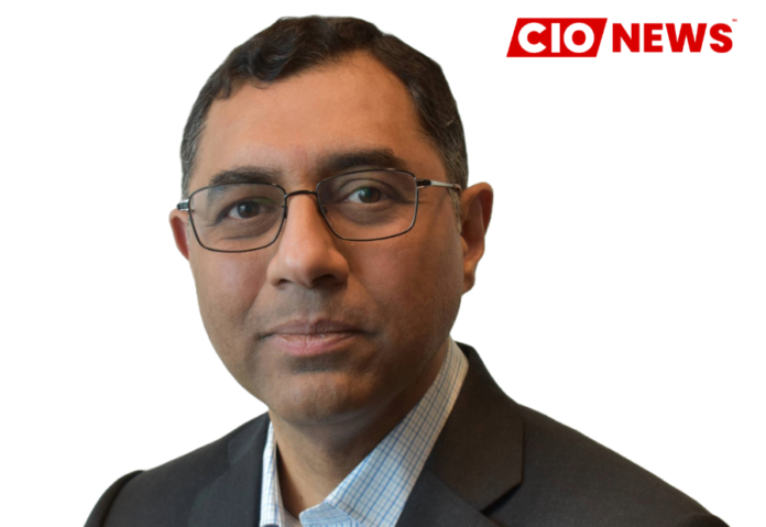 KKR Appoints Ruchir Swarup as Chief Information Officer KKR Appoints Ruchir Swarup as Chief Information Officer