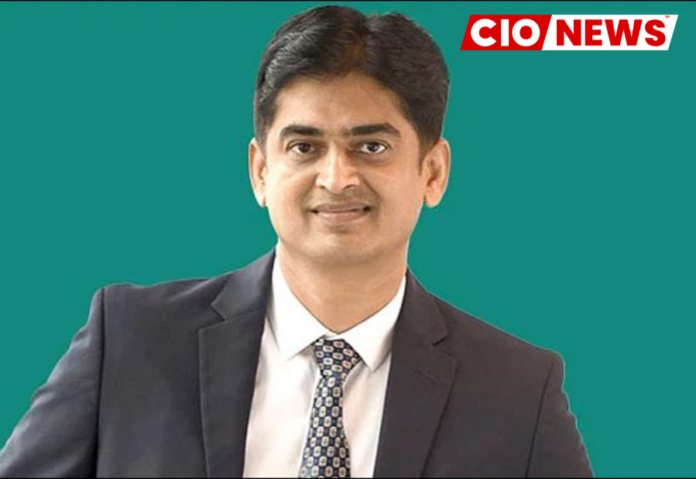 Waaree Group appoints Nilesh Malani as CMO Waaree Group appoints Nilesh Malani as CMO