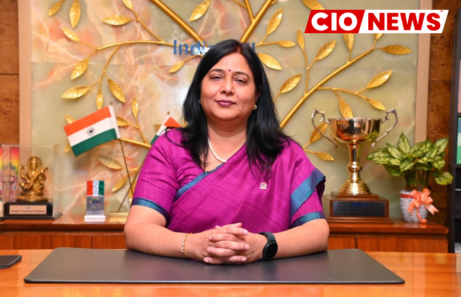 Rashmi Govil takes charge at IndianOil as Director (HR)