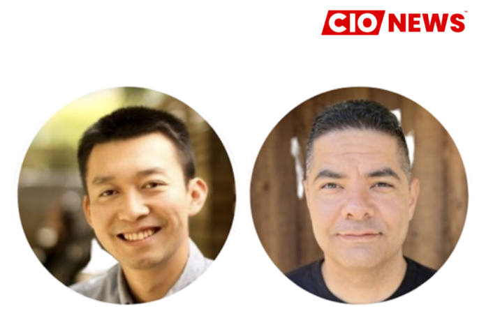 Aircall Appoints New CPO and CTO Aircall Appoints New CPO and CTO