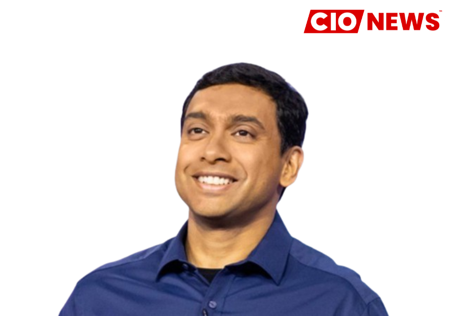Microsoft introduces Pavan Davuluri as new Windows and Surface head
