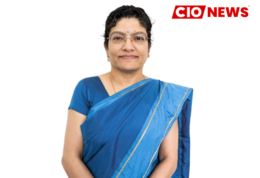 Vijayalakshmi Natarajan appointed by PNB MetLife as CRCO