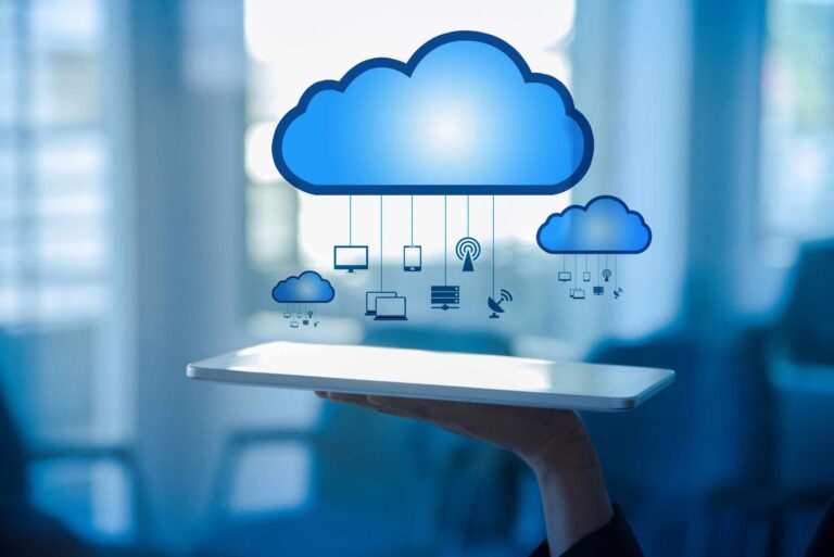 How Cloud Computing Applications Are Being Used in These 5 Industries?