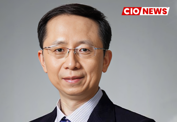 Liu Haoling promoted by China Investment Corp to the position of president and CIO Liu Haoling promoted by China Investment Corp to the position of president and CIO