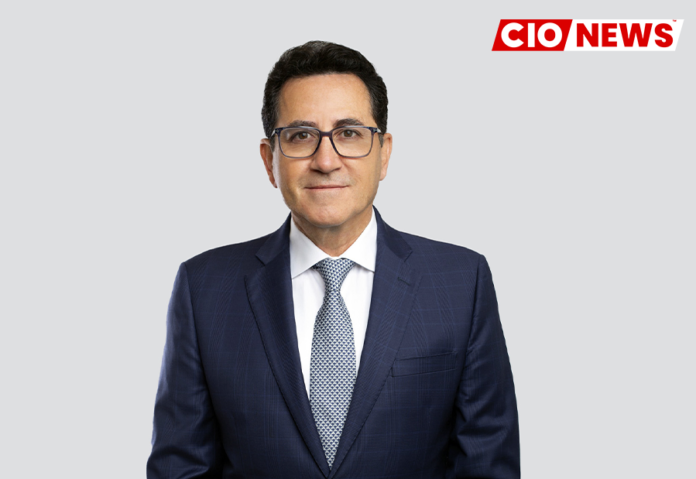 GXO Appoints Nizar Trigui as Its First Chief Technology Officer