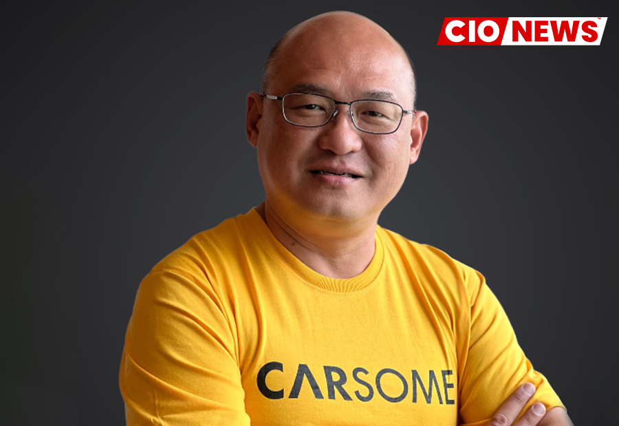 Carsome recruits ex-Jardine executive to COO position as it considers IPO