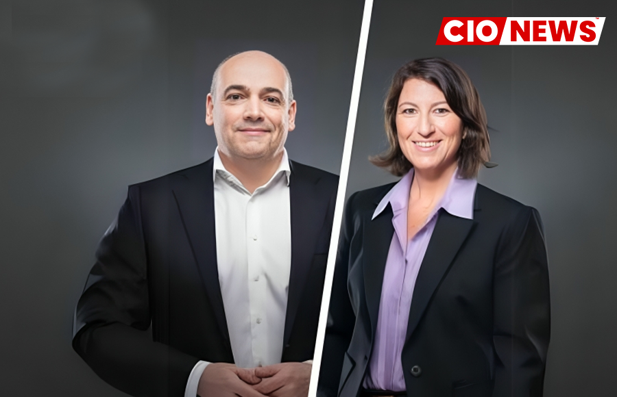 Hapag-Lloyd increases CEO and CIO tenures