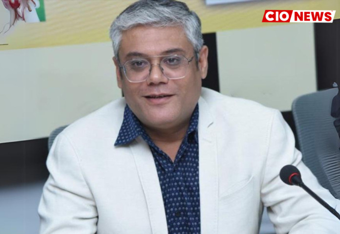 Omega Seiki Mobility appoints Nitin Khindria as Head – HR Omega Seiki Mobility appoints Nitin Khindria as Head – HR