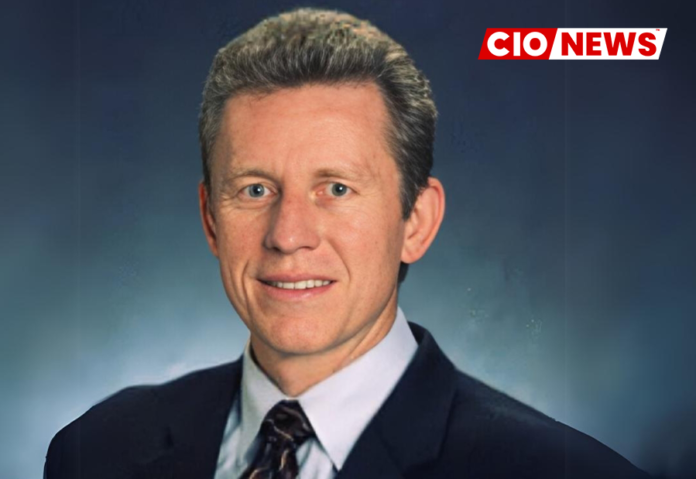 Stephen Douglass, CTO of Lattice Semiconductor announces retirement Stephen Douglass, CTO of Lattice Semiconductor announces retirement