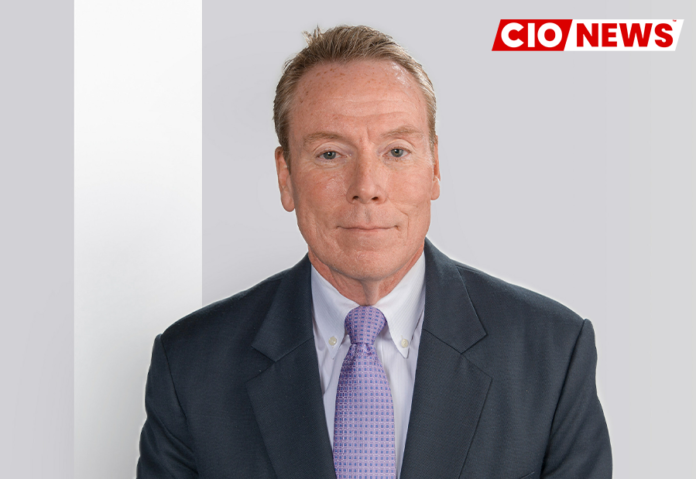 Thomas B. Okray named chief financial officer of Nikola Corporation Thomas B. Okray named chief financial officer of Nikola Corporation