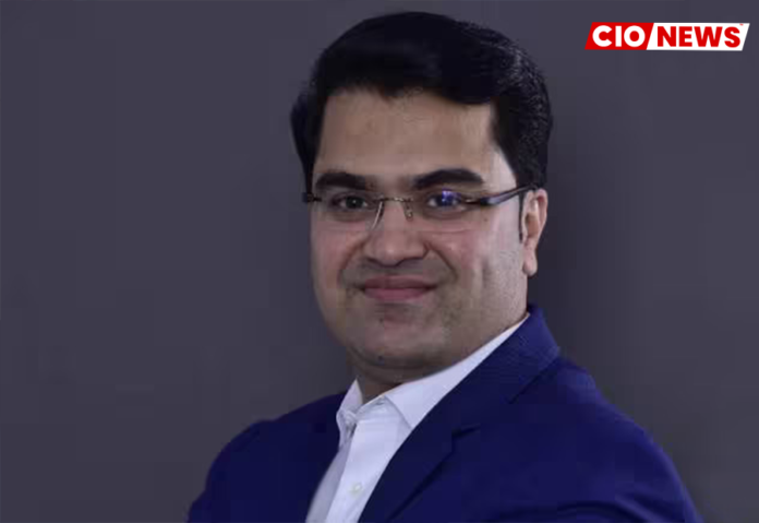 Abhay Bhutada Has Been Elevated to Group Level for Strategic & Larger Role at the Cyrus Poonawalla Group