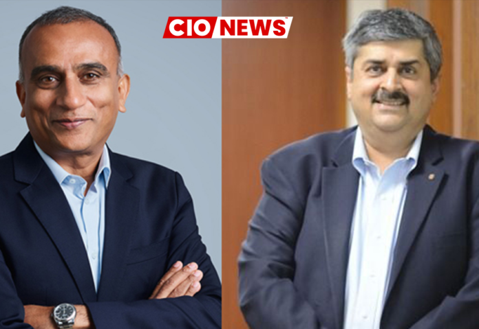 Sudhanshu Vats appointed by Pidilite as MD Designate; Bharat Puri to step down Sudhanshu Vats appointed by Pidilite as MD Designate; Bharat Puri to step down