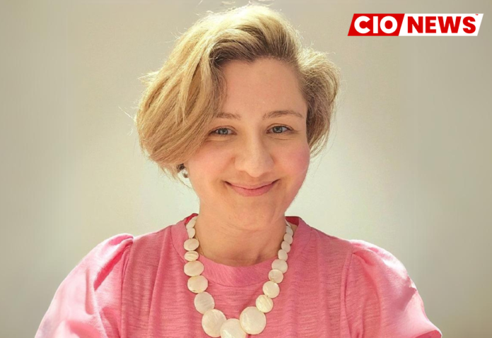 Roberta Cavalcante elevated by Comscore as marketing director - APAC, EMEA and LATAM Roberta Cavalcante elevated by Comscore as marketing director - APAC, EMEA and LATAM