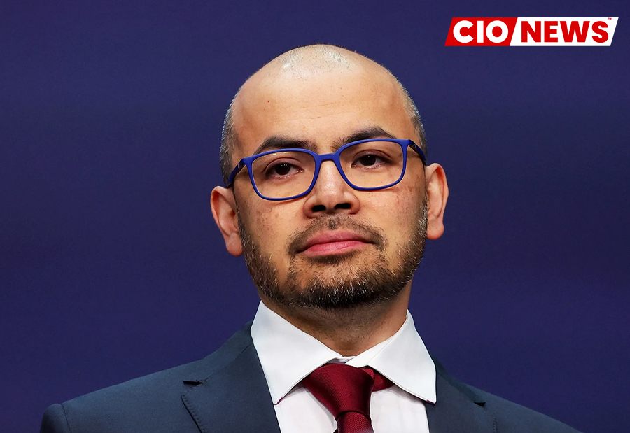 Vatican names Google AI boss Demis Hassabis to scientific academy