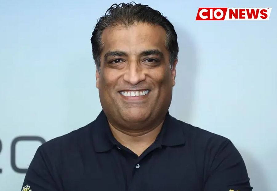 Silicon Valley executive Puneet Arora joins Yellow.ai as Global President