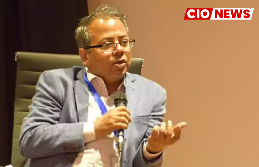 BITS Pilani appoints Ravi Mishra as Head - HR