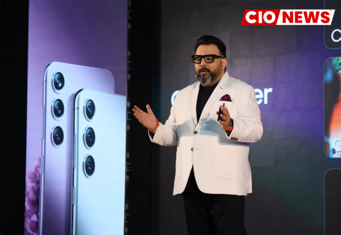 Aditya Babbar promoted by Samsung Mobile as VP and Head of Product – Marketing