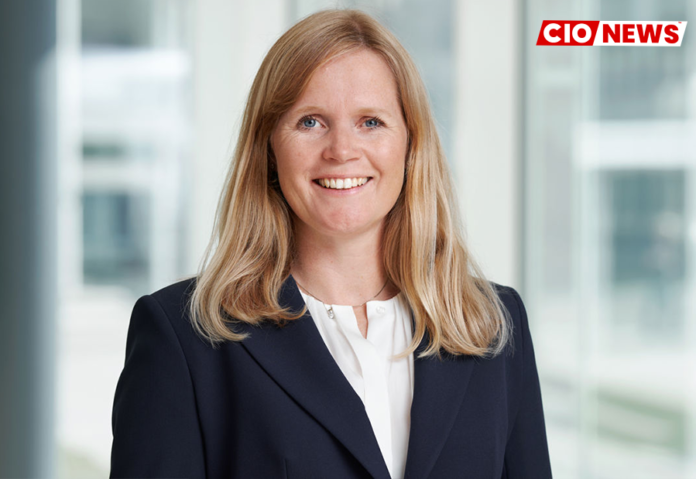 Birgitte Ringstad Vartdal appointed President and CEO of Statkraft