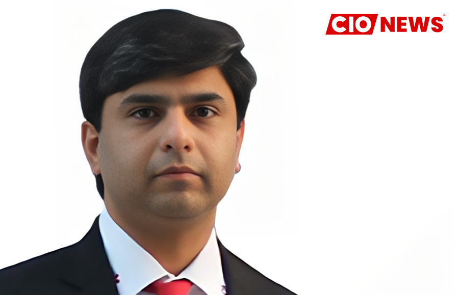 Tata Communications appoints Dharmendra Ajwani as General Manager – Operations Head of Digital Transformation