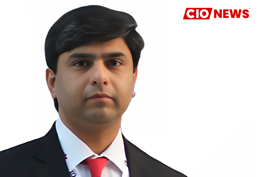 Tata Communications appoints Dharmendra Ajwani as General Manager – Operations Head of Digital Transformation