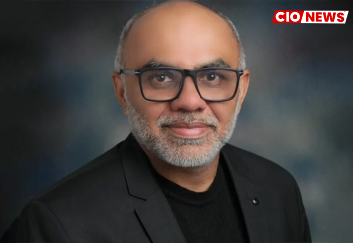 Ashutosh Gupta, India Head of LinkedIn, steps down