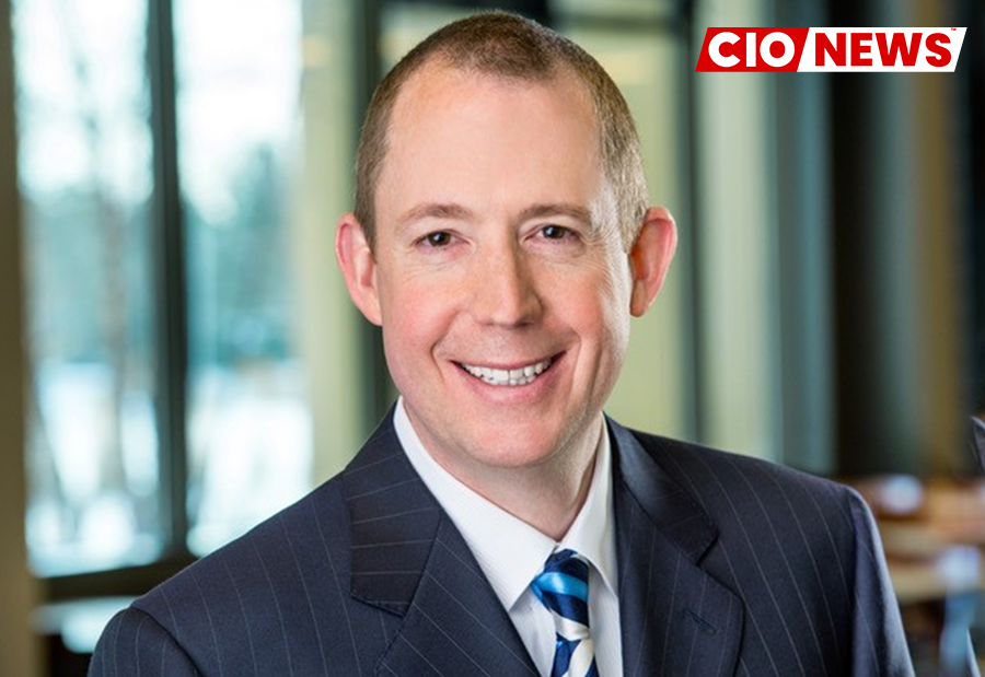 Compeer Financial recruits Bruce Feist as chief information officer