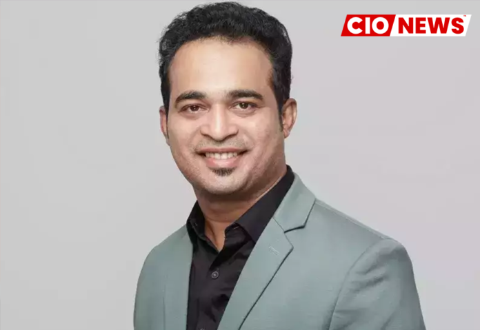 CleverTap appoints Zeeshan Ramlan as Global VP and Head - HR Partnering & Operations CleverTap appoints Zeeshan Ramlan as Global VP and Head - HR Partnering & Operations