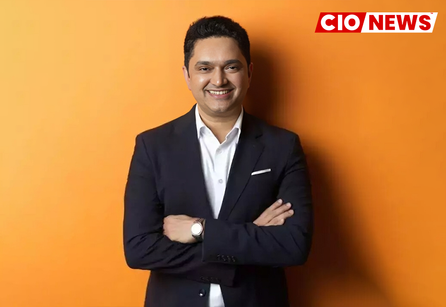 FWD Insurance promotes Sandeep Pandey to Group Chief Technology and Operations Officer