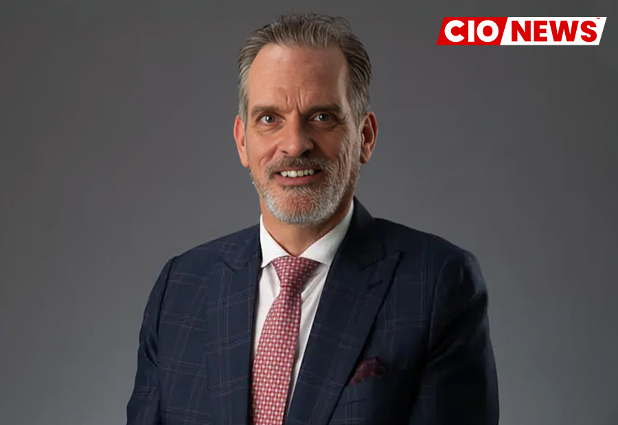 Pieter W. Bil becomes new Managing Director for Kyndryl Middle East and Africa