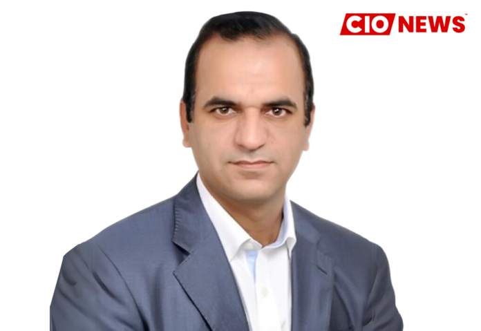 Sanjay Khiyani appointed by Allcargo Gati Limited as Deputy Chief Information Officer