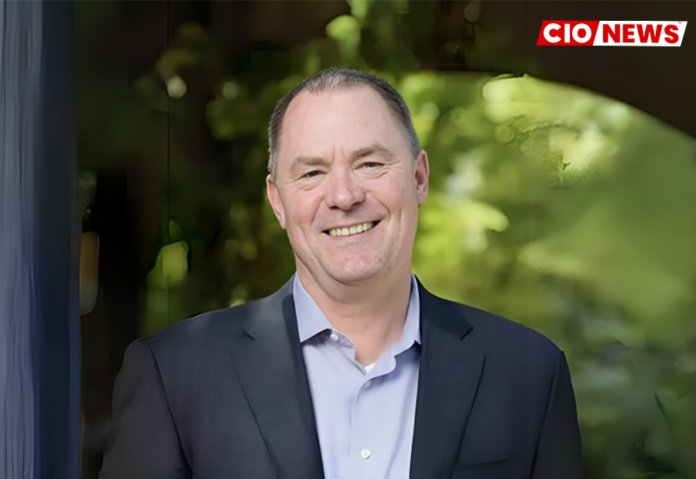 Logitech announces CFO departure