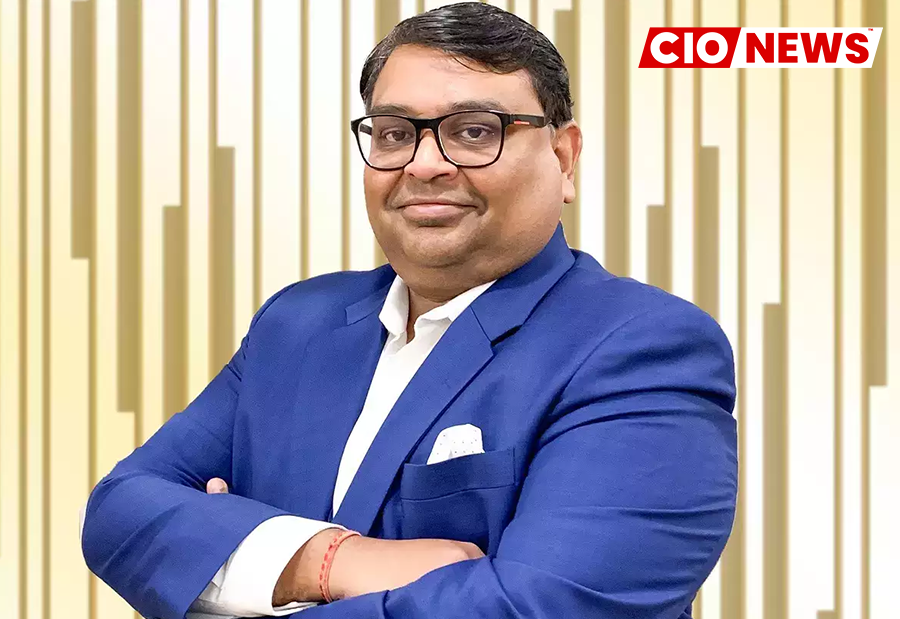 Alok Rungta appointed by Future Generali India Life Insurance as MD & CEO