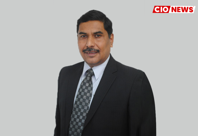 Navigating the Evolving Cloud Landscape: Strategies for Success in 2024: Shrikant Navelkar, Director, Clover Infotech