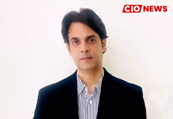 Former Skoda Marketing Head, Rahul Pansare joins Stellantis India as Group Marketing Head Former Skoda Marketing Head, Rahul Pansare joins Stellantis India as Group Marketing Head