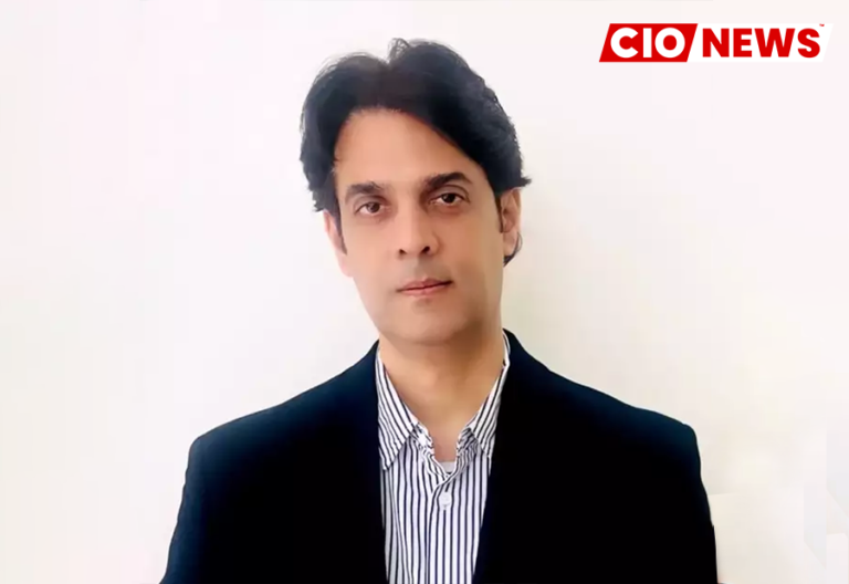 Former Skoda Marketing Head, Rahul Pansare joins Stellantis India as Group Marketing Head
