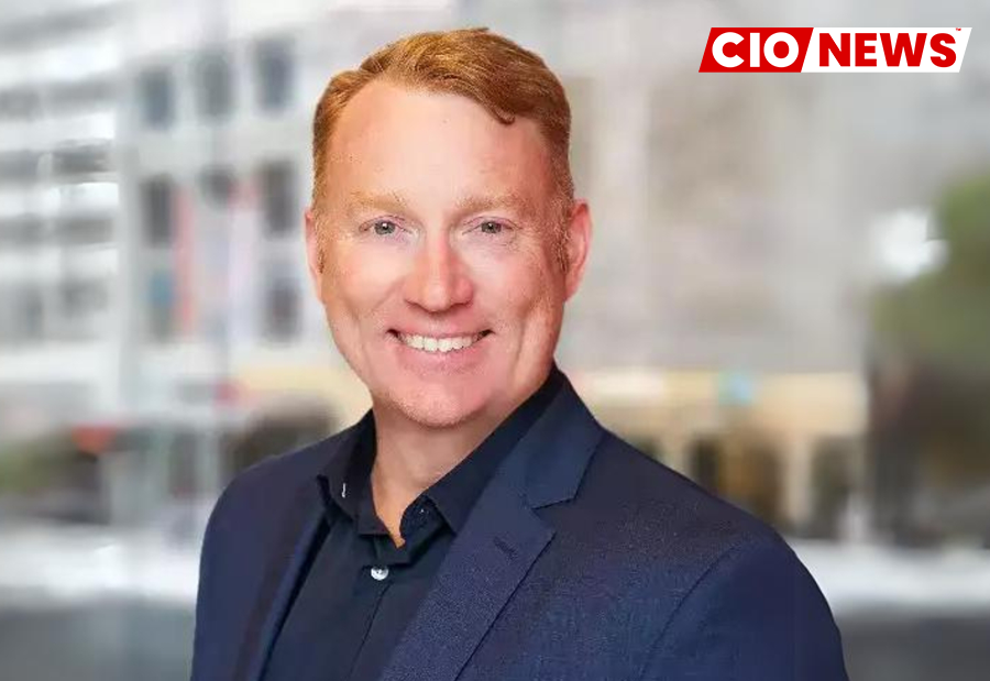 Andrew Walduck appointed by Qantas as Group CIO