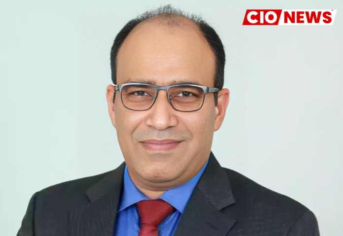Panasonic Life India appoints Sudesh Sharma as Head – IT Panasonic Life India appoints Sudesh Sharma as Head – IT