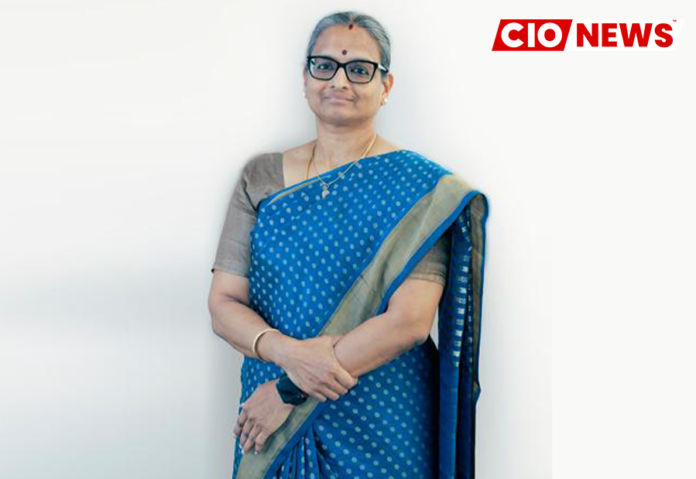 Tata Technologies strengthens its leadership team with the appointment of S Sukanya as Chief Operating Officer